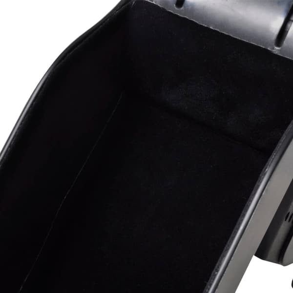 vidaXL Universal armstöd för bilen