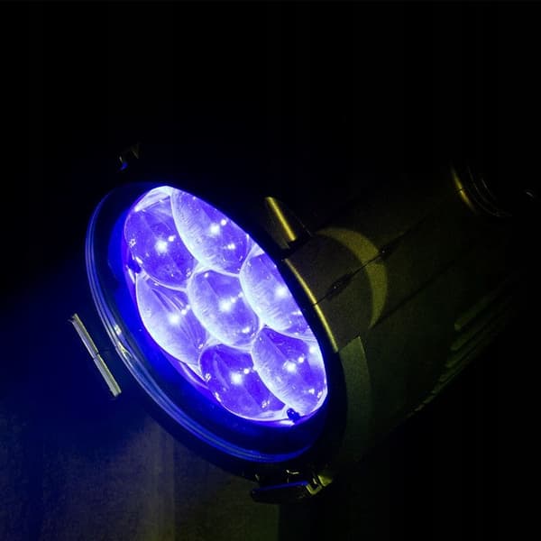 ADJ Encore Z7 LP - PAR reflektor
