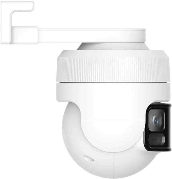IMILAB EC6 Panorama 3.5K Hvid IP-kamera (CMSXJ115A)