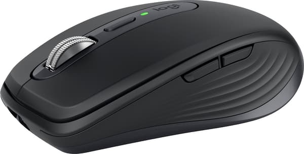 Logitech MX Anywhere 3S Bluetooth-grafiittihiiri (910-006929)