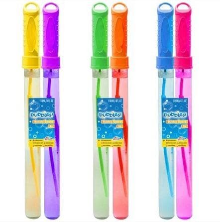 Bubble sword dobbeltpakke mix