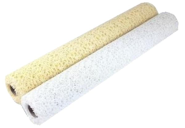 Spetsnät 50cmx457cm MIX