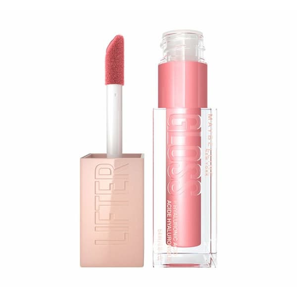 Maybelline Lifter Gloss Lipgloss - 004 SILK 5,4 ml
