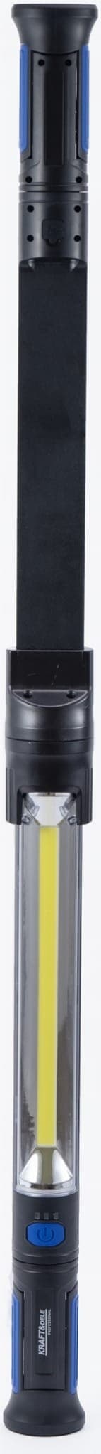 Dobbelt USB-C værkstedslommelygte 1000LM KD3499