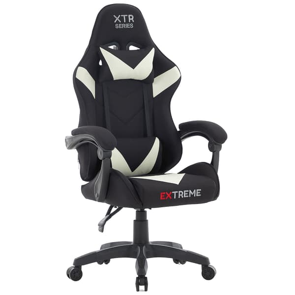 Gaming-konsol EXTREME XTR Crème