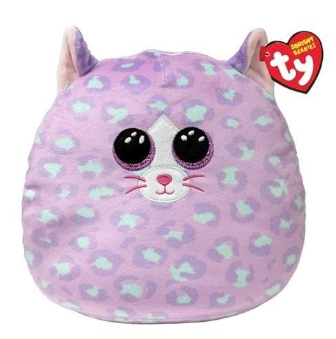 Squishy Beanies Cassidy - kissa 30cm