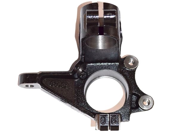 FT13523 FAST KNUCKLE FORRESTE VENSTRE