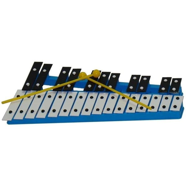 Kromatiske klokker 27 toner