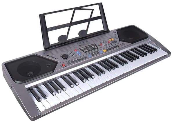 MQ 001 UF Synthesizer