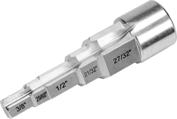 Stiftnøgle 1/2"" YT-03317 YATO