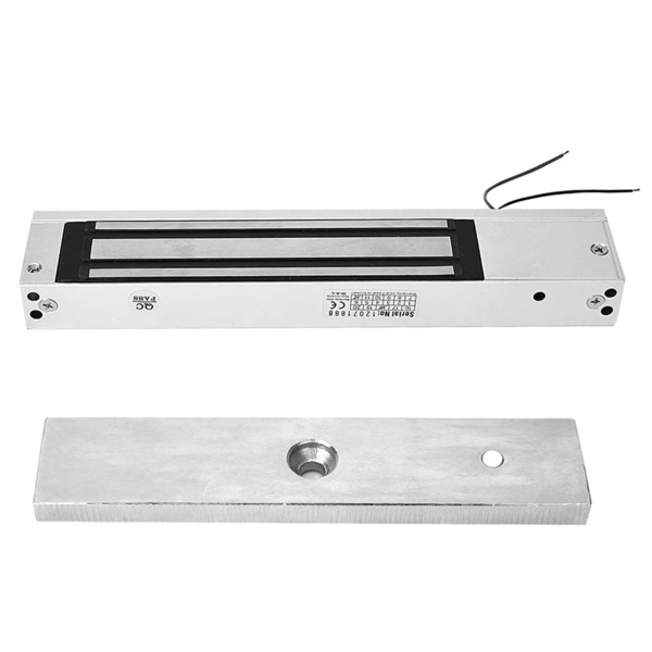 Elektromagnetiskt lås EL-600S