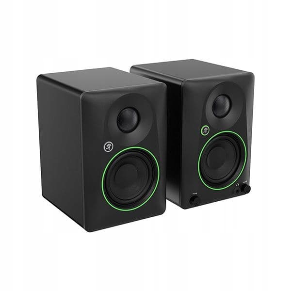 Mackie CR3.5BT - Aktiivimonitorit Bluetoothilla