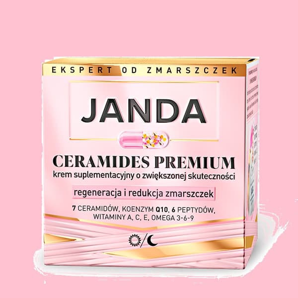 JANDA CEPR REGENERATION Creme 50ml