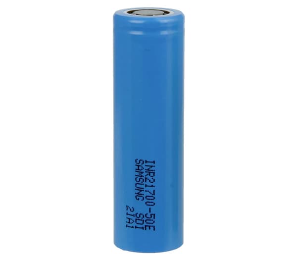 Samsung INR21700-50E batteri