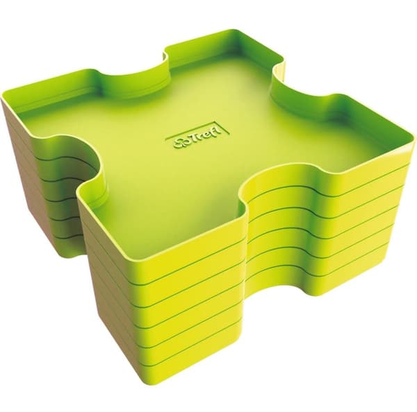 TREFL sorteringspuslespil