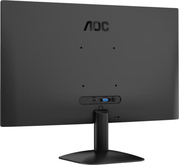 Skærm 23,8" AOC 24B31H