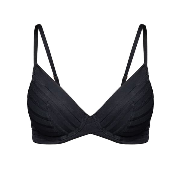 Ciga Esotiq Push-Up Bh | Sort 80B