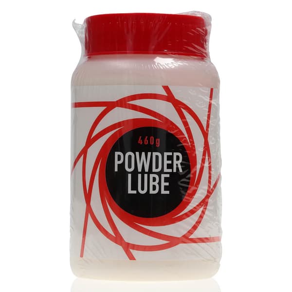 Pulverglidmedel - 460 gr