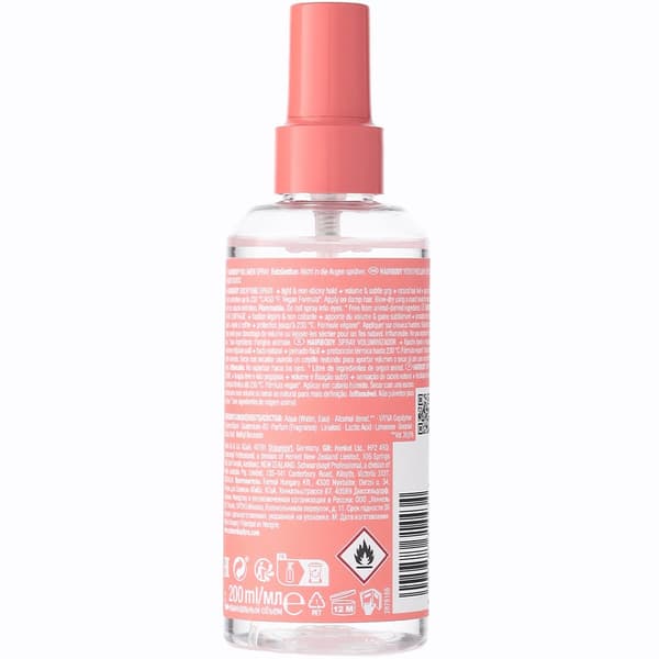 Schwarzkopf OSiS+ HårKropsspray 200ml