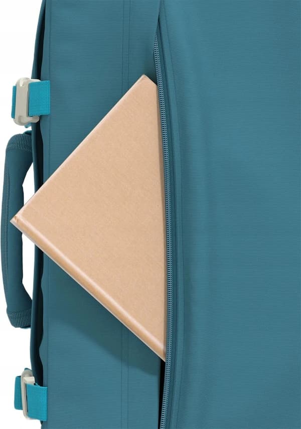 Pl178 CABINZERO MINI 28L kabinryggsäck - baliblå