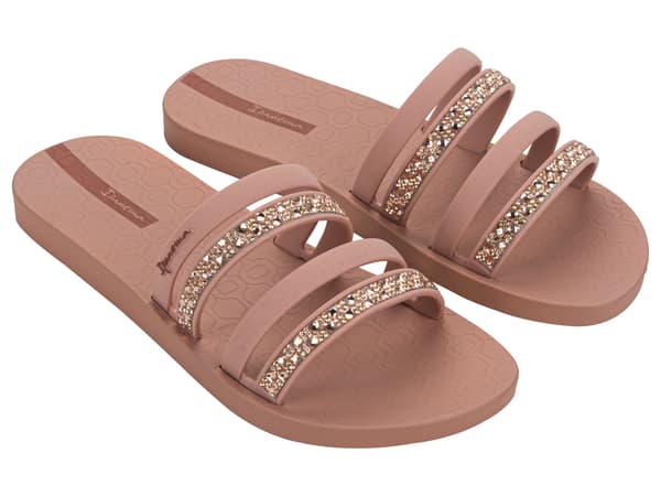 Ipanema Chic Slides til kvinder [83707 BE141] størrelse 40