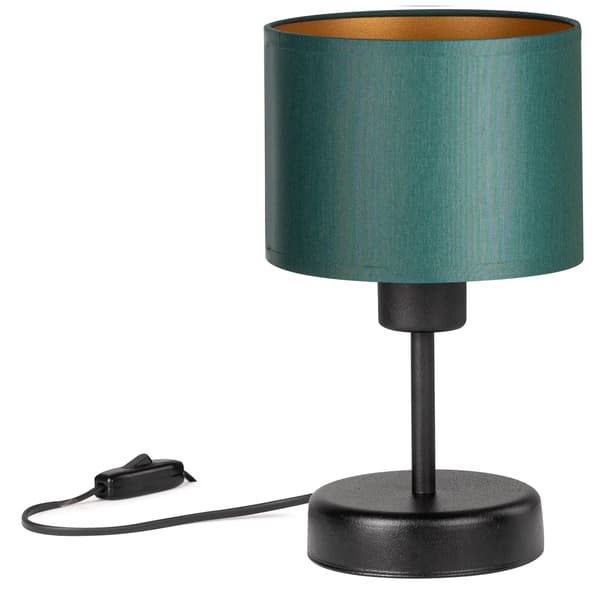 Tornado-lampe AMRUB Grøn-Guld