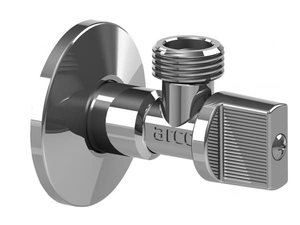 Arco 3/8'' DE650 Vinkelventil