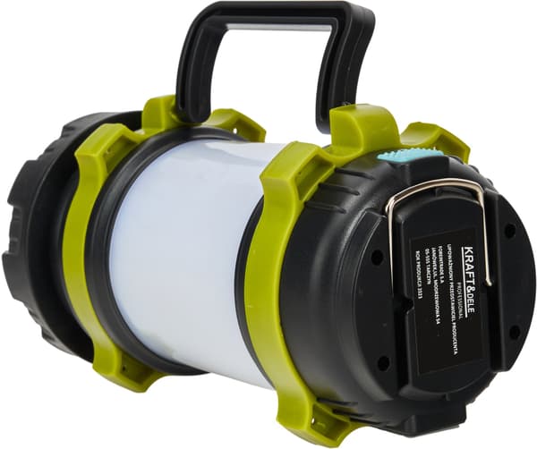 KD1240 turistlampe