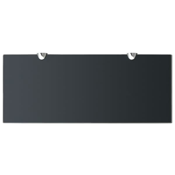 vidaXL glashylde 50x20 cm, 8 mm
