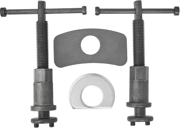 Jarrumäntäpuristinsarja 22 kpl KD10784