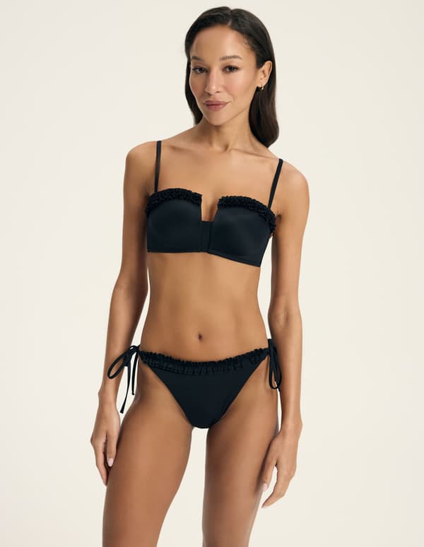 Godlike Esotiq Bikinitrusse | Sort XL