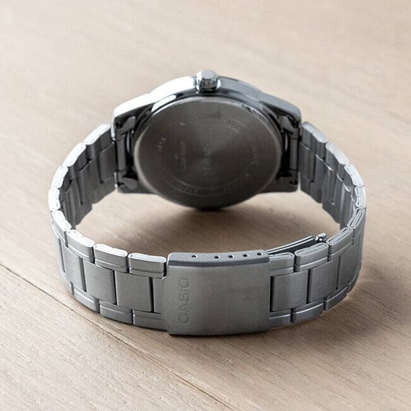 Herreur CASIO MTP-V001D-1BUDF (zd107b) + boks