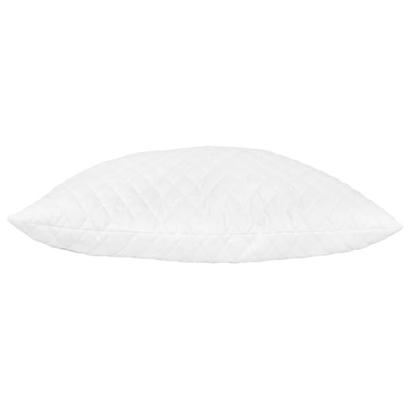 vidaXL Kuddar, 2 st, 80 x 80 x 14 cm, memoryskum