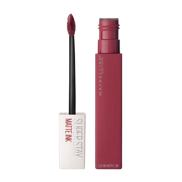 Maybelline Superstay Matte Ink Matte Liquid Lipstick - 150 Pathfinder 5ml