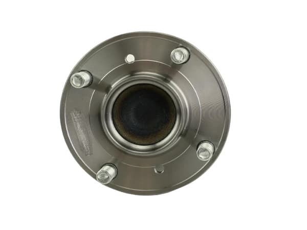 FT21004 HURTIG BAGHJULSLEJENHUB