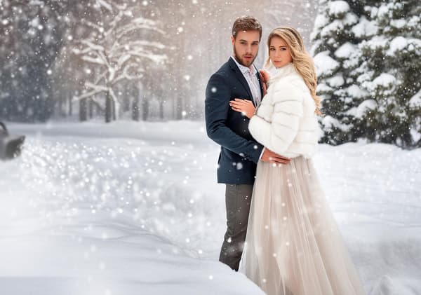MusicMate MSL Snow 5L snemaskinevæske