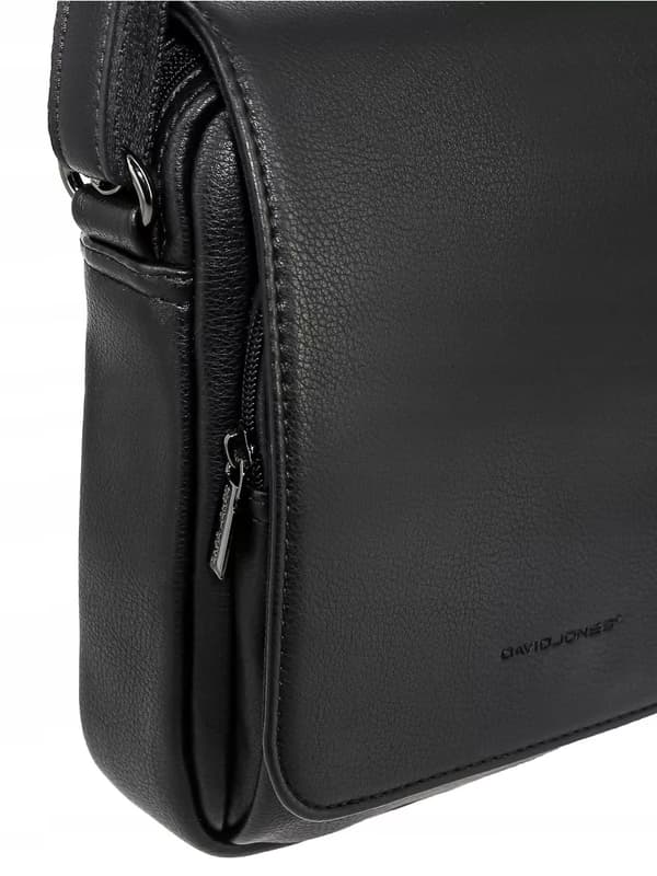 David Jones Herre Skuldertaske