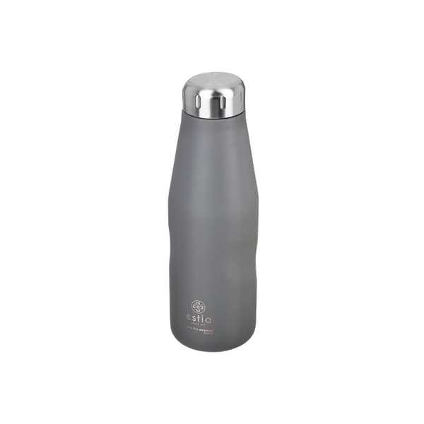 500 ml Fjord Grey termospullo