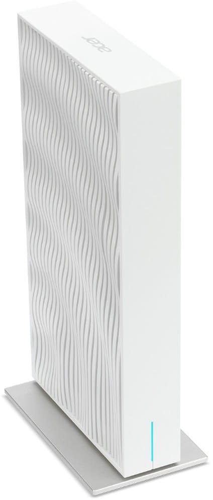 Acer Predator Wave 7 Dubbelpaketsrouter (FF.G2UTA.002)