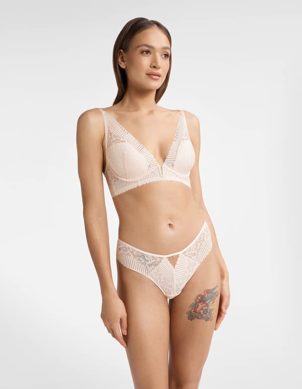 Kenlee 70D Push-Up Bh