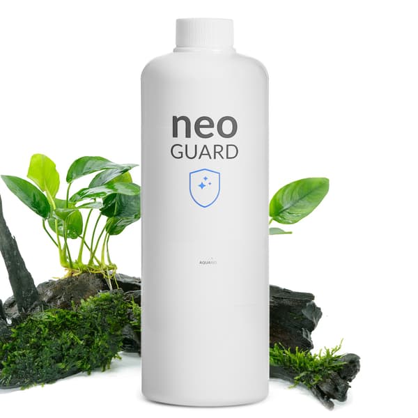 Neo Guard 1000ml - skydd mot alger