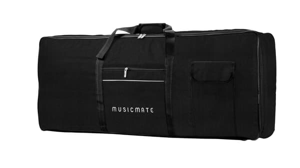 76 MusicMate MM-B76 BeatBag keyboardetui