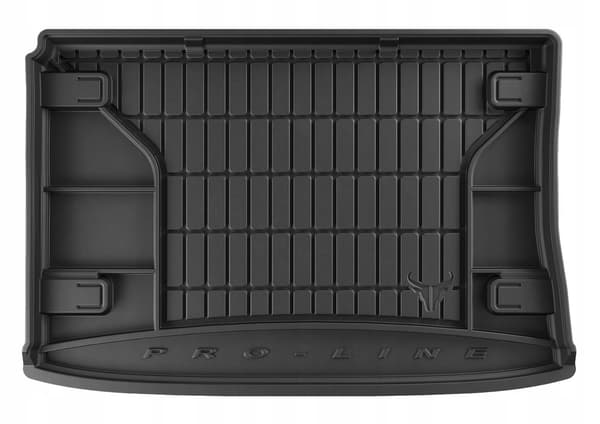 Bagagerumsmåtteindsats CITROEN Nemo Combi 2007-2017 TM