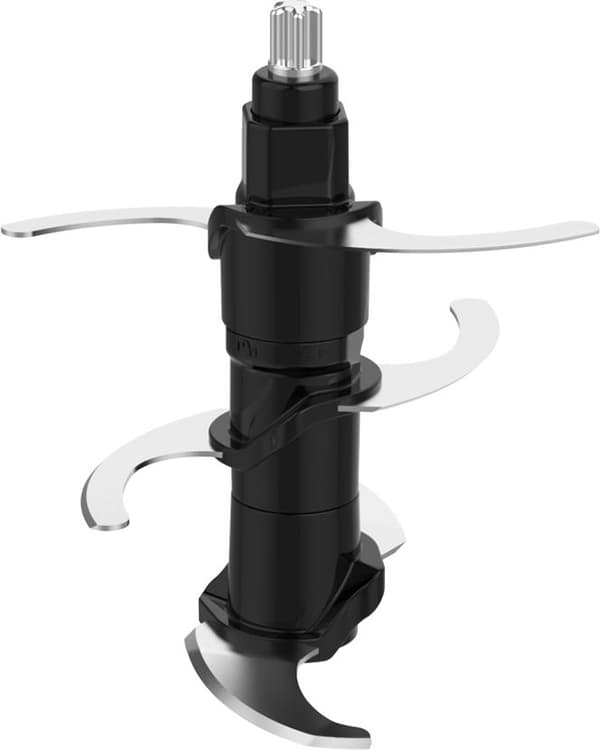 Rommelsbacher MZ 600 silppuri