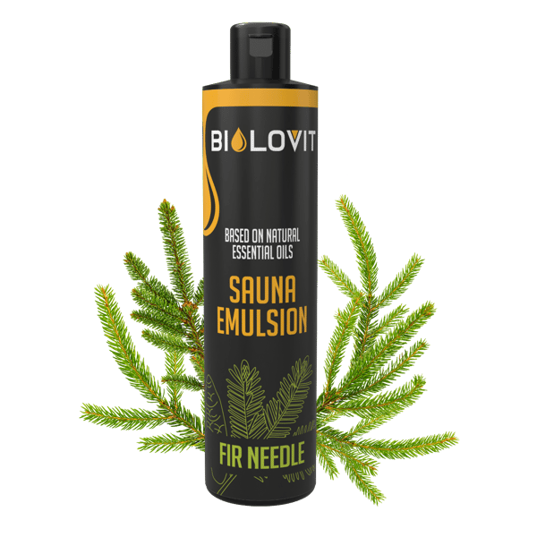 Bilovit Six Bastu Emulsion - 250 ml