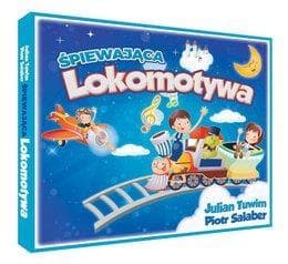 Sjungande lokomotiv
