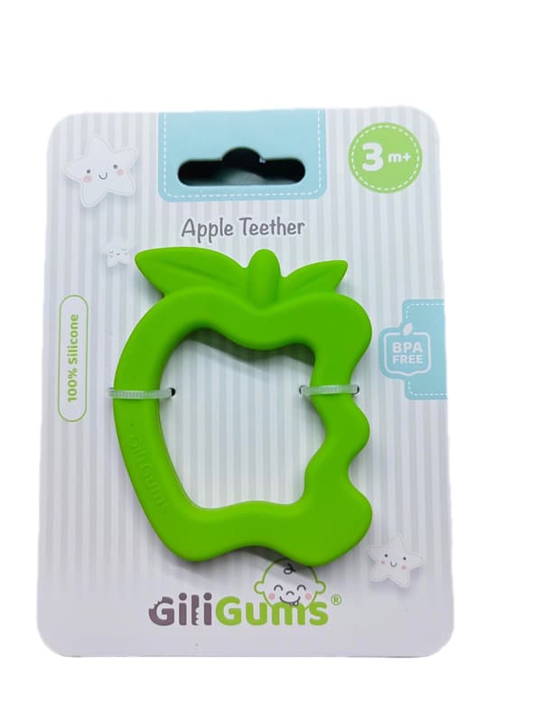 GILIGUMS GG 45568 Omenapurulelu rakkula