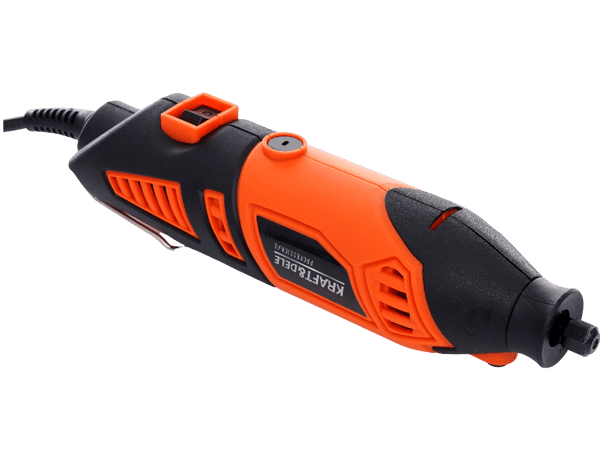 Mini-kværn 270W + tilbehør 218 stk. KD10751