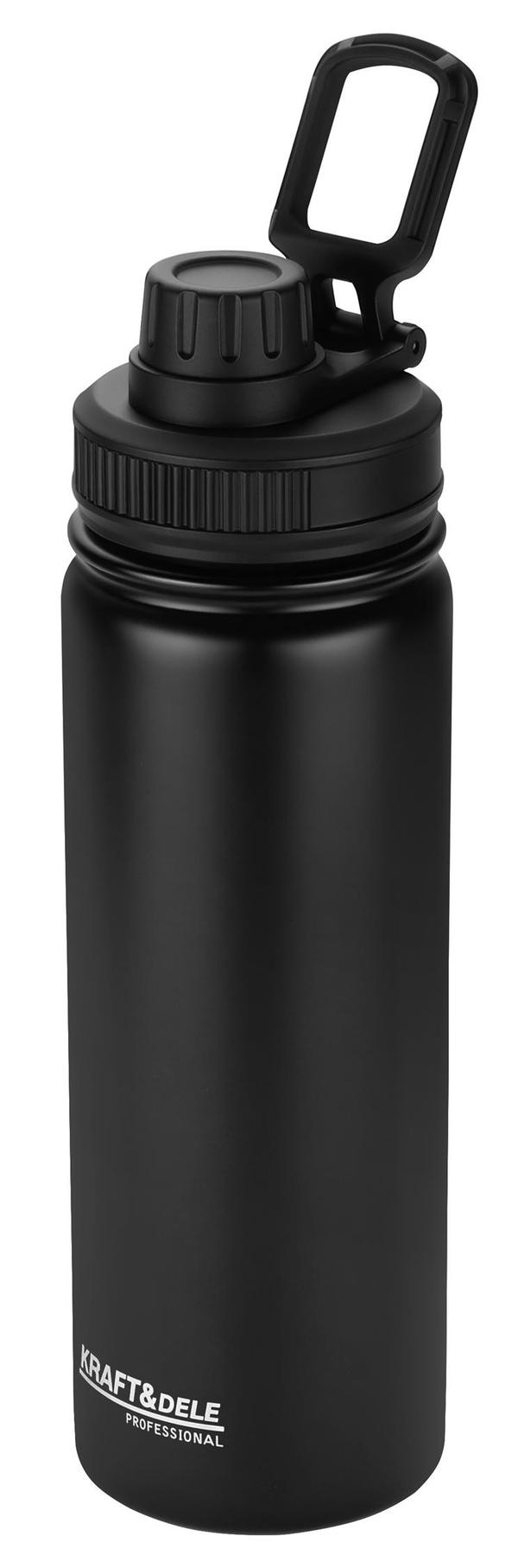600 ml termosmugg med handtag KD4263
