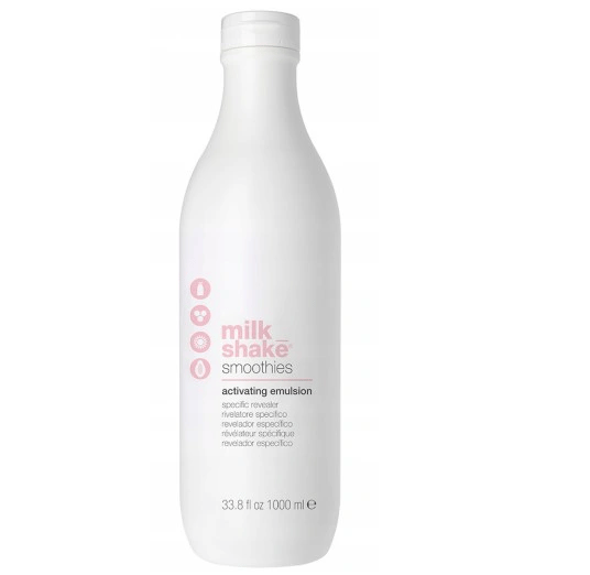 Milkshake Smoothies Aktiverande Emulsion 950ml